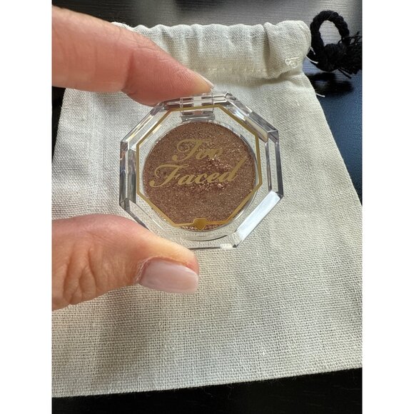 Too Faced Disco Crush High Shine Eye Magic Sprinkles - Picture 1 of 3